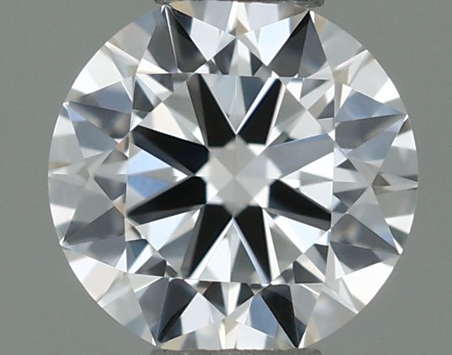 0.30 ct Round diamond