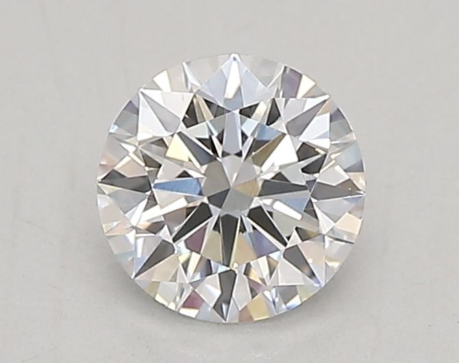 0.46 ct lab-grown Round Diamond