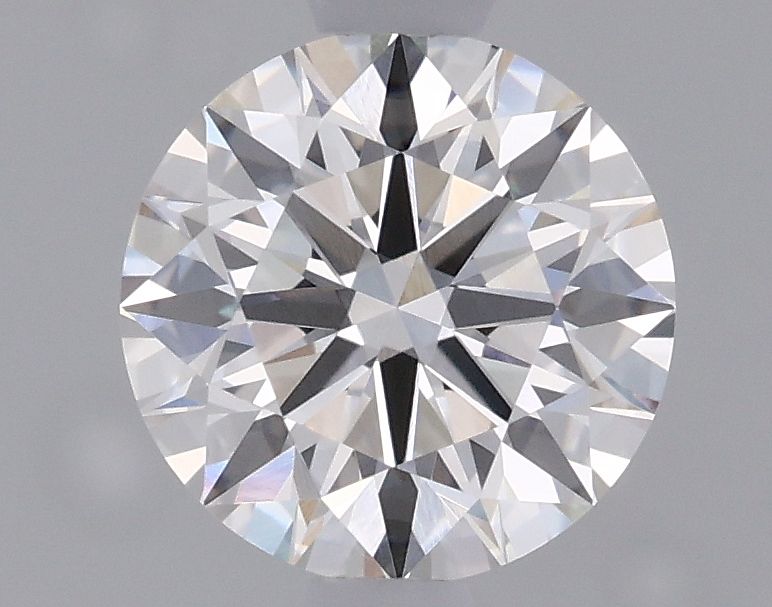 1.02 ct. round Lab Grown Diamond front image