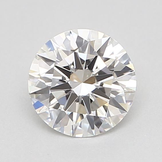 0.30 ct Round diamond