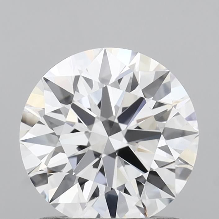 1.03 ct. round Lab Grown Diamond front image