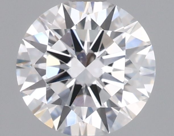 1.01 ct. round Lab Grown Diamond front image