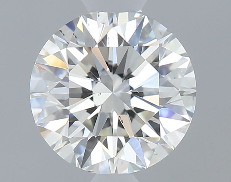 0.60 ct Round diamond