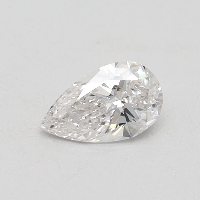 0.30 ct Pear diamond