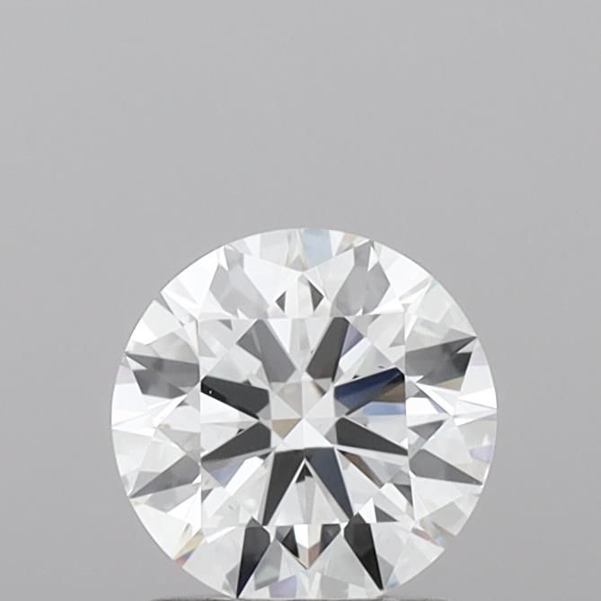 1.21 ct. round Lab Grown Diamond front image