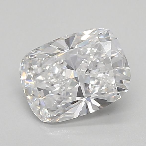0.72 ct lab-grown Cushion modified Diamond