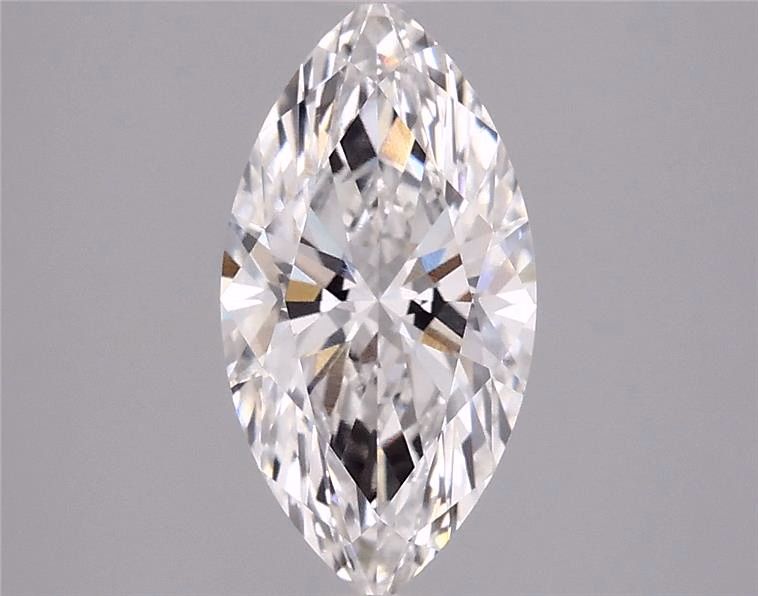 3.90 ct. marquise Lab Grown Diamond front image