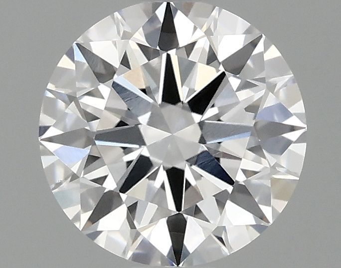 1.09 ct. round Lab Grown Diamond front image