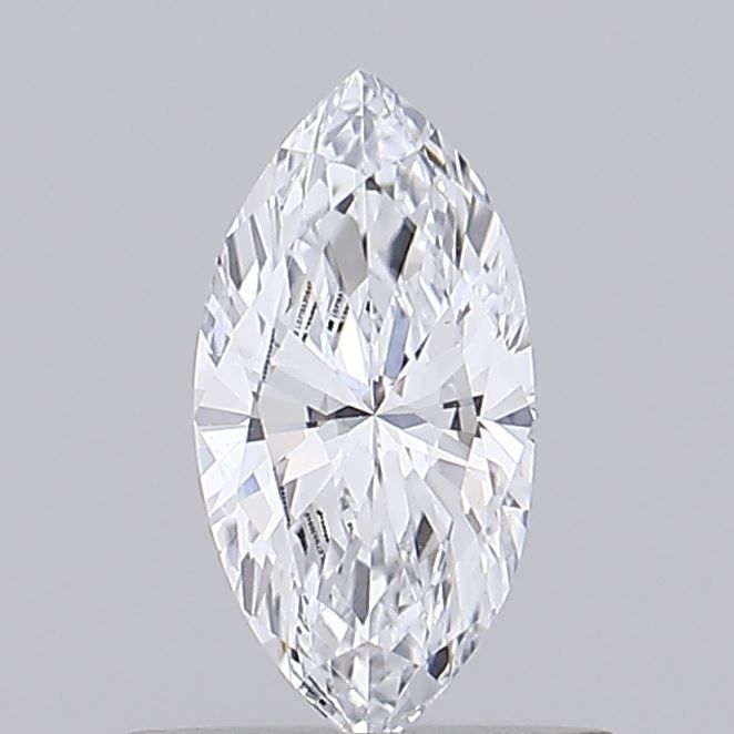 0.38 ct lab-grown Marquise Diamond