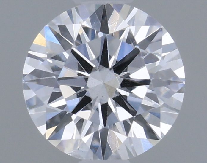 0.28 ct lab-grown Round Diamond