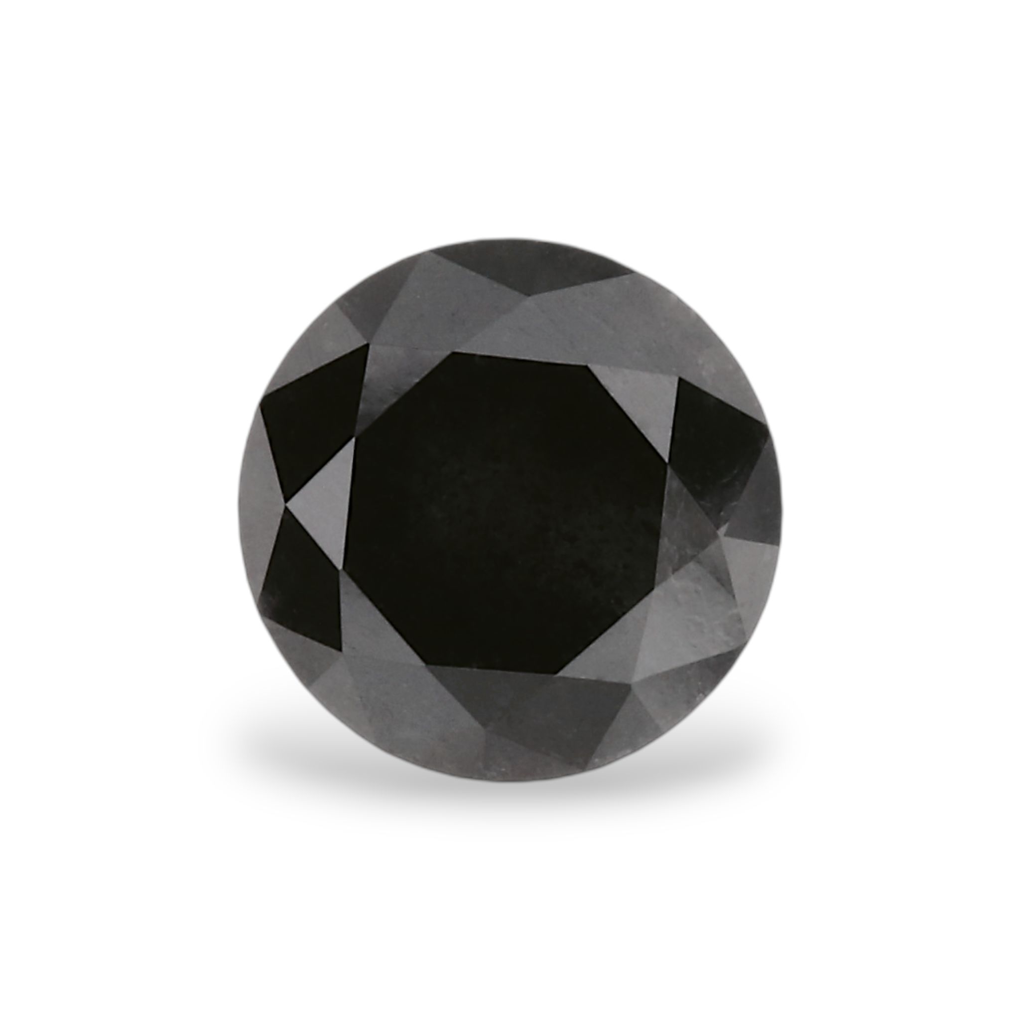 1.04 ct Round diamond