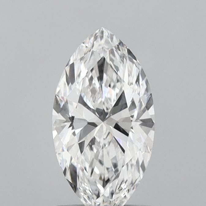1.00 ct. marquise Lab Grown Diamond front image