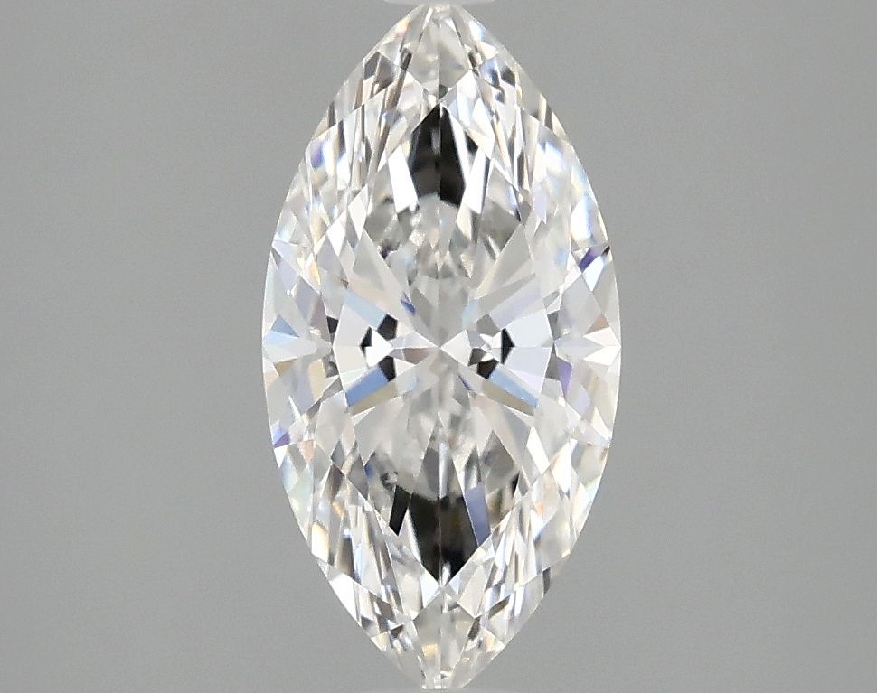 1.47 ct Marquise diamond