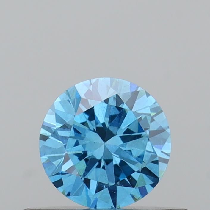 0.36 ct Emerald diamond