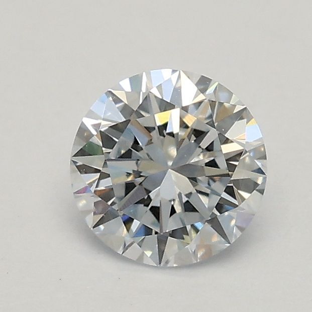 0.38 ct Round diamond