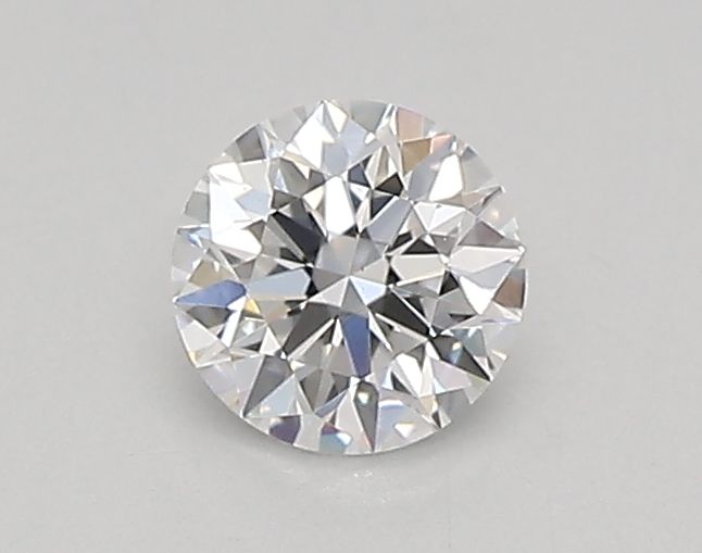 0.29 ct lab-grown Round Diamond