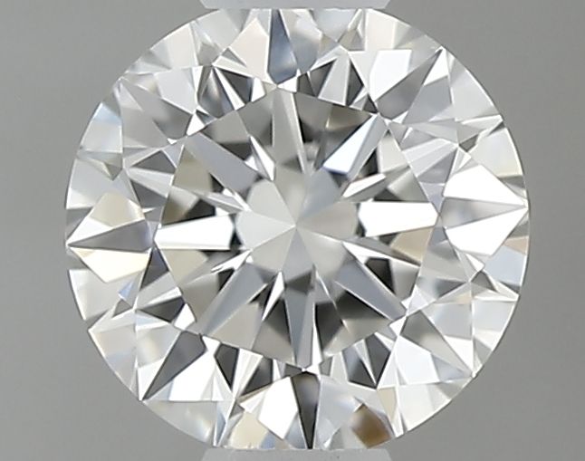 0.40 ct Round diamond