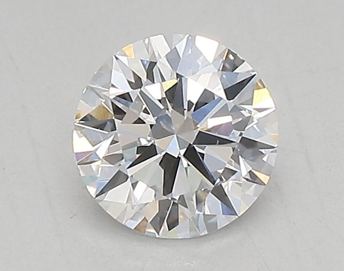 0.56 ct. round Lab Grown Diamond front image