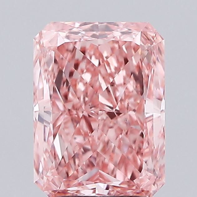 2.00 ct Radiant diamond