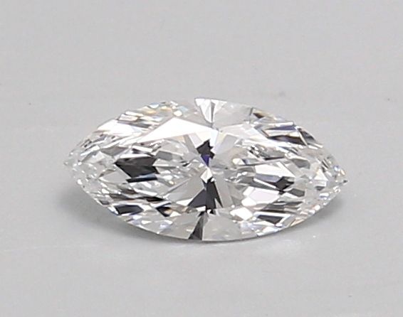 0.44 ct lab-grown Marquise Diamond