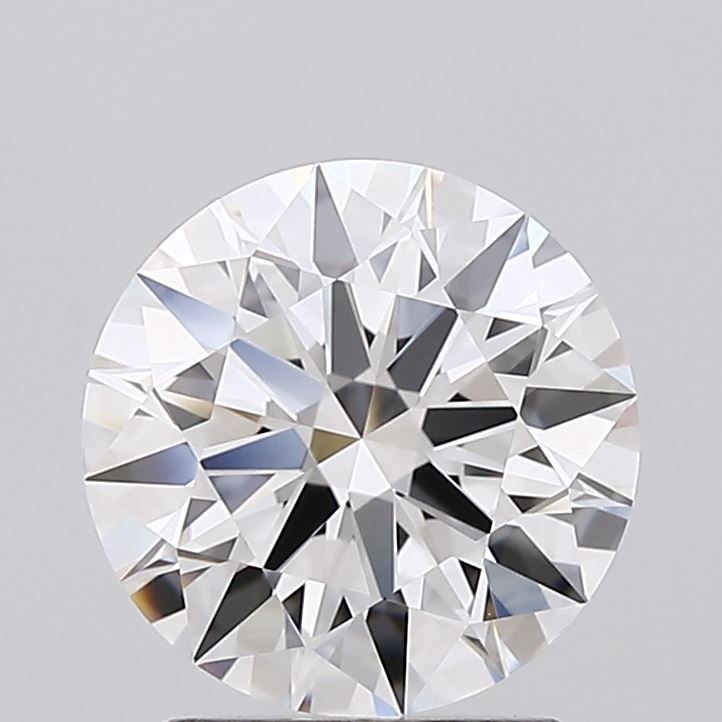 1.77 ct. round Lab Grown Diamond front image