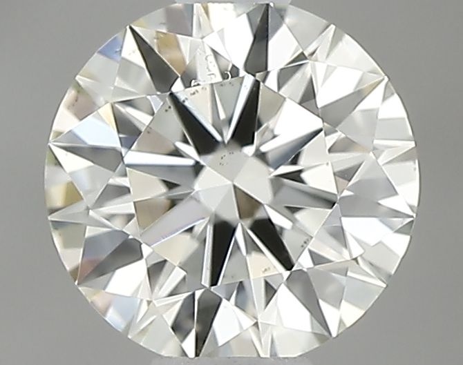 0.41 ct Round Diamond