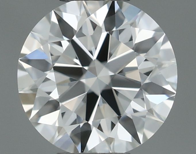 0.33 ct Round diamond