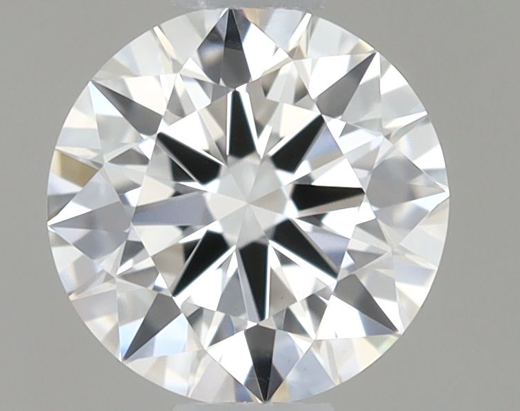 0.44 ct Round diamond