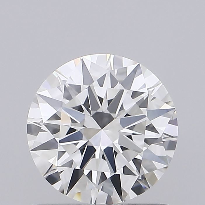 1.02 ct. round Lab Grown Diamond front image