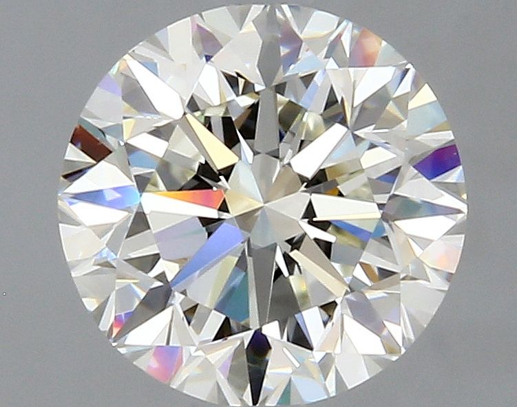 2.00 ct Round diamond