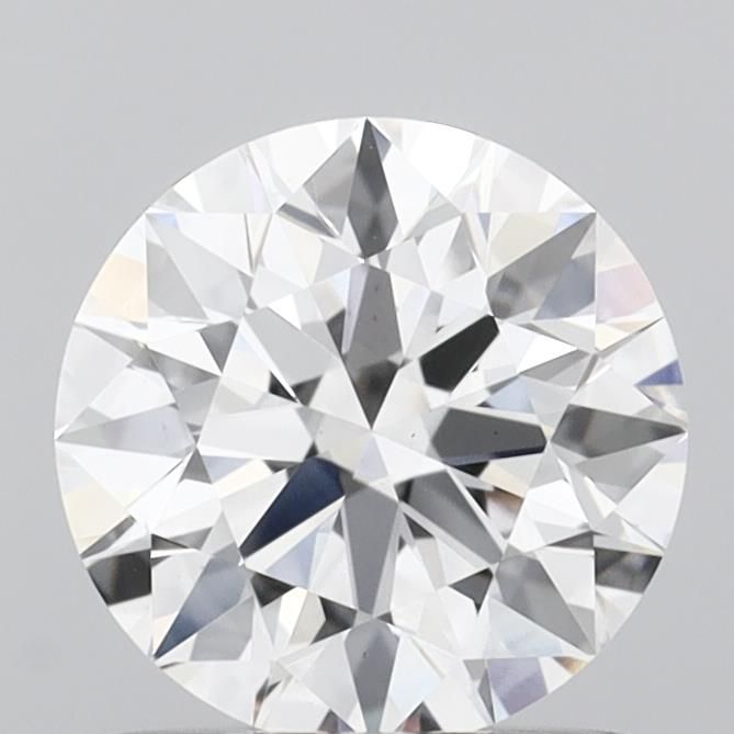 1.13 ct. round Lab Grown Diamond front image