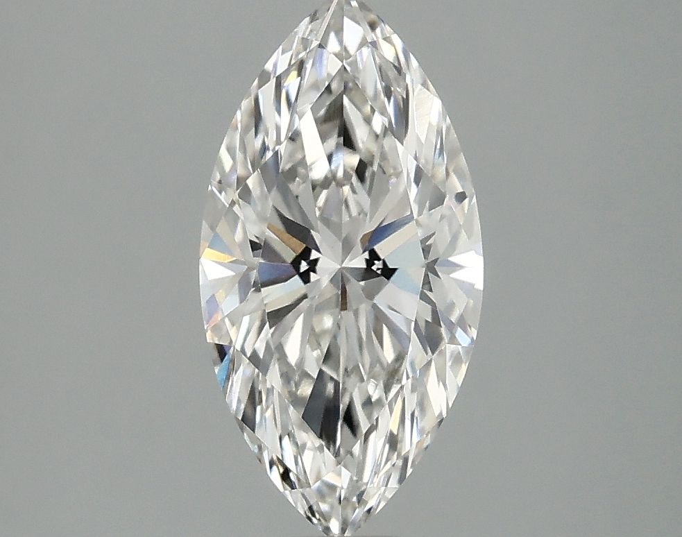 1.59 ct Marquise diamond