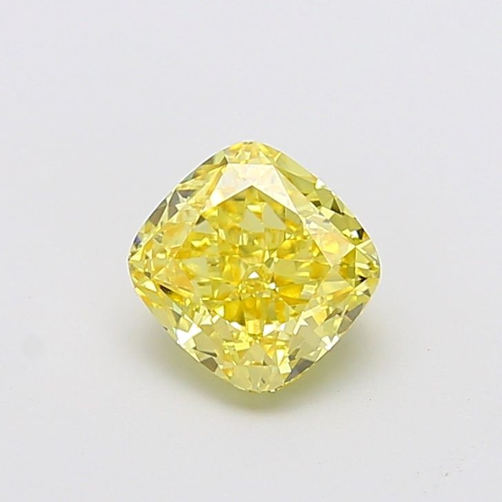 1.72 ct Cushion Modified diamond