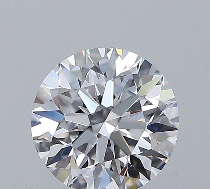 Diament 0.34 ct D/VVS1