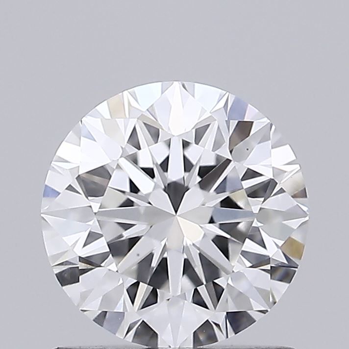 1.00 ct. round Lab Grown Diamond front image