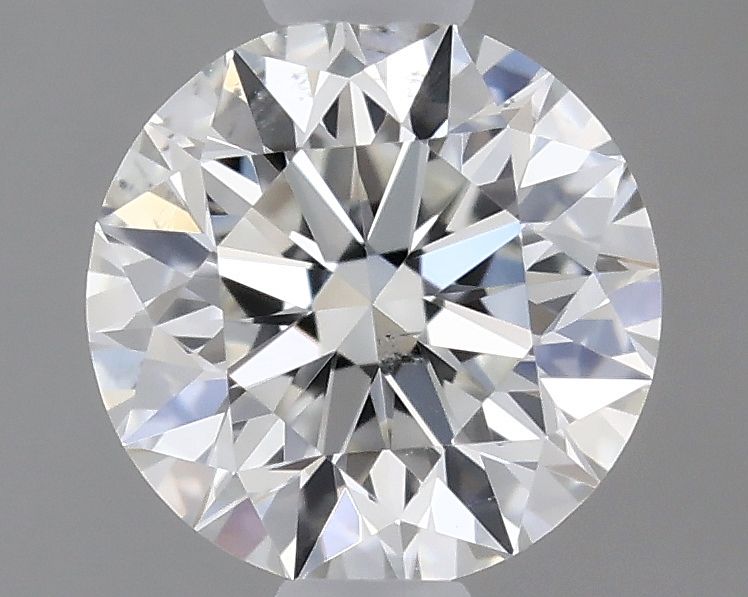 0.32 ct Round Diamond
