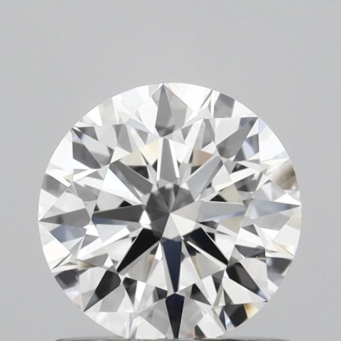 0.83 ct. round Lab Grown Diamond front image