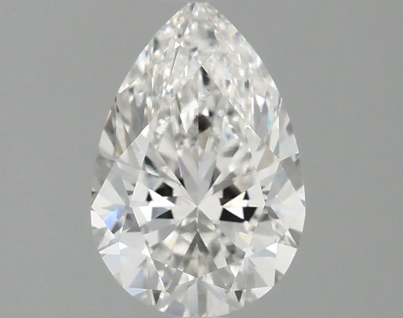 1.52 ct Pear diamond