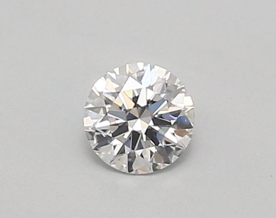 0.33 ct lab-grown Round Diamond