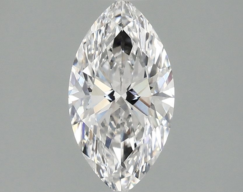 1.08 ct. marquise Lab Grown Diamond front image
