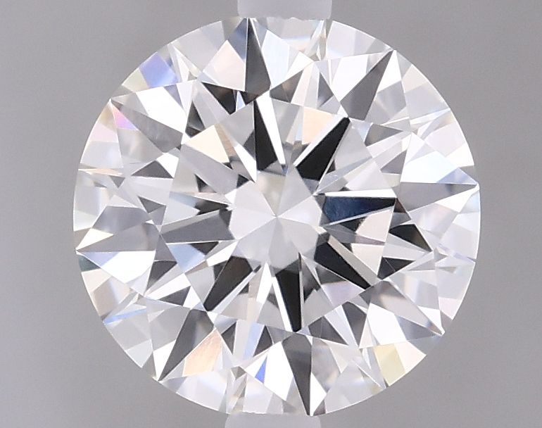 1.09 ct. round Lab Grown Diamond front image
