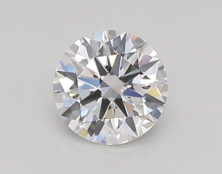 0.48 ct lab-grown Round Diamond