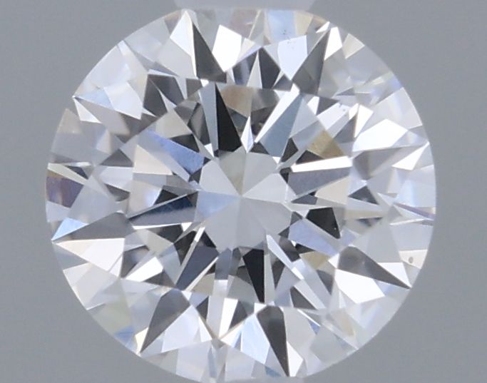 0.29 ct lab-grown Round Diamond