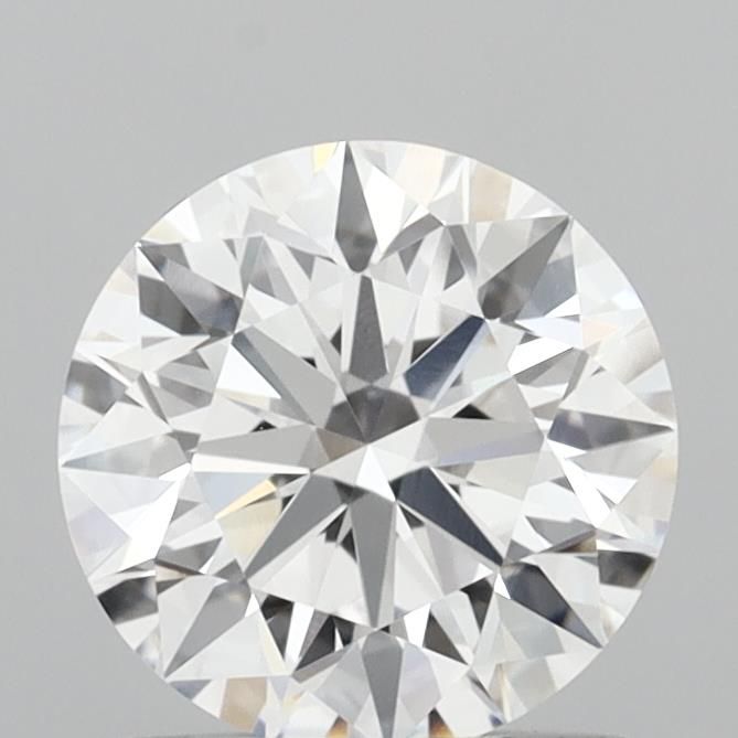 1.03 ct. round Lab Grown Diamond front image