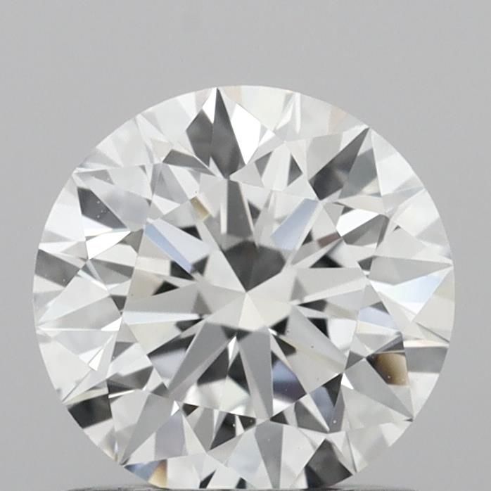 1.00 ct. round Lab Grown Diamond front image