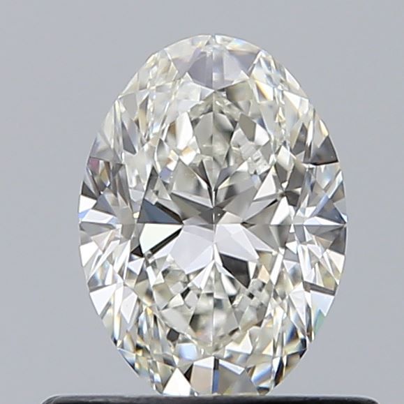0.60 ct Oval diamond