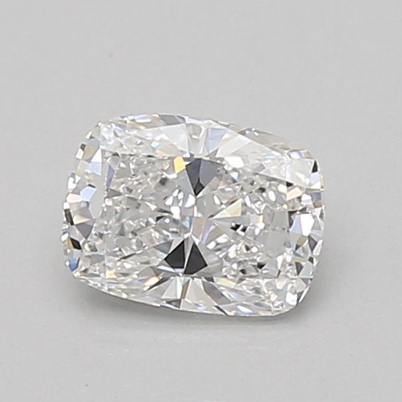 0.71 ct lab-grown Cushion modified Diamond