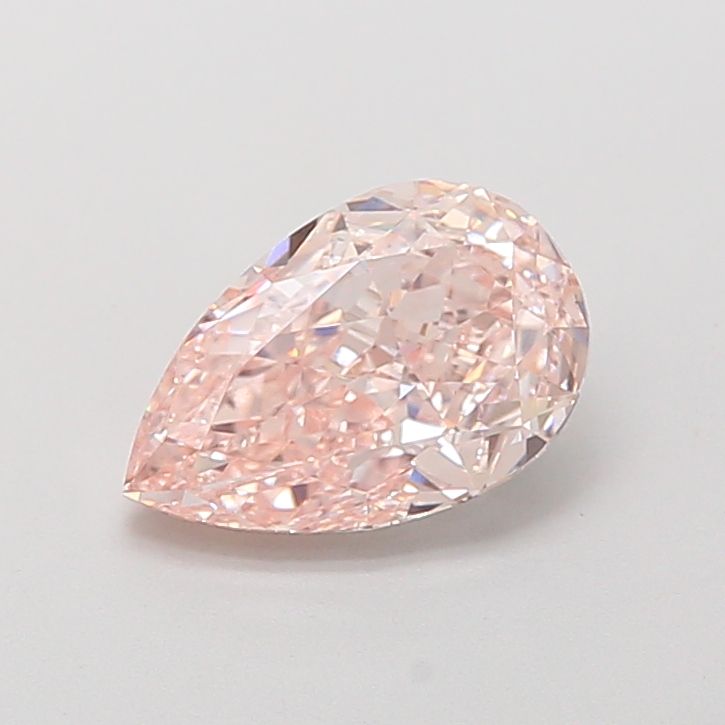 2.15 ct Pear diamond