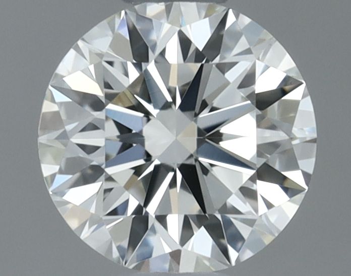 0.30 ct Round diamond