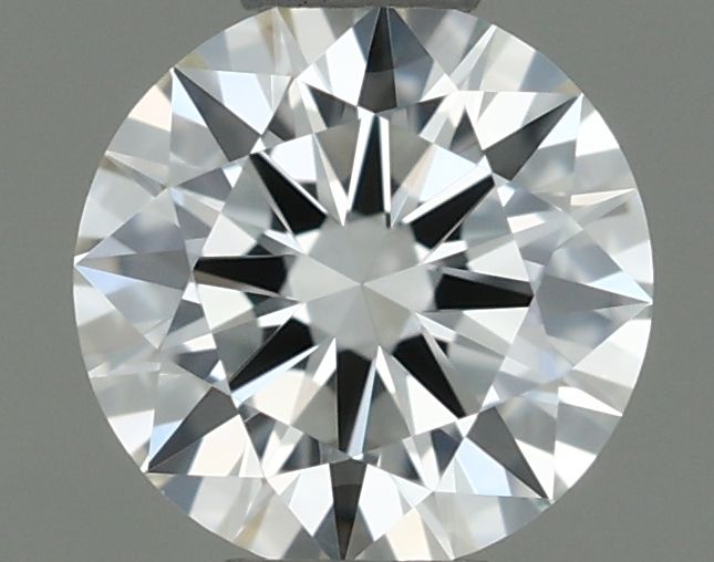 0.30 ct Round diamond